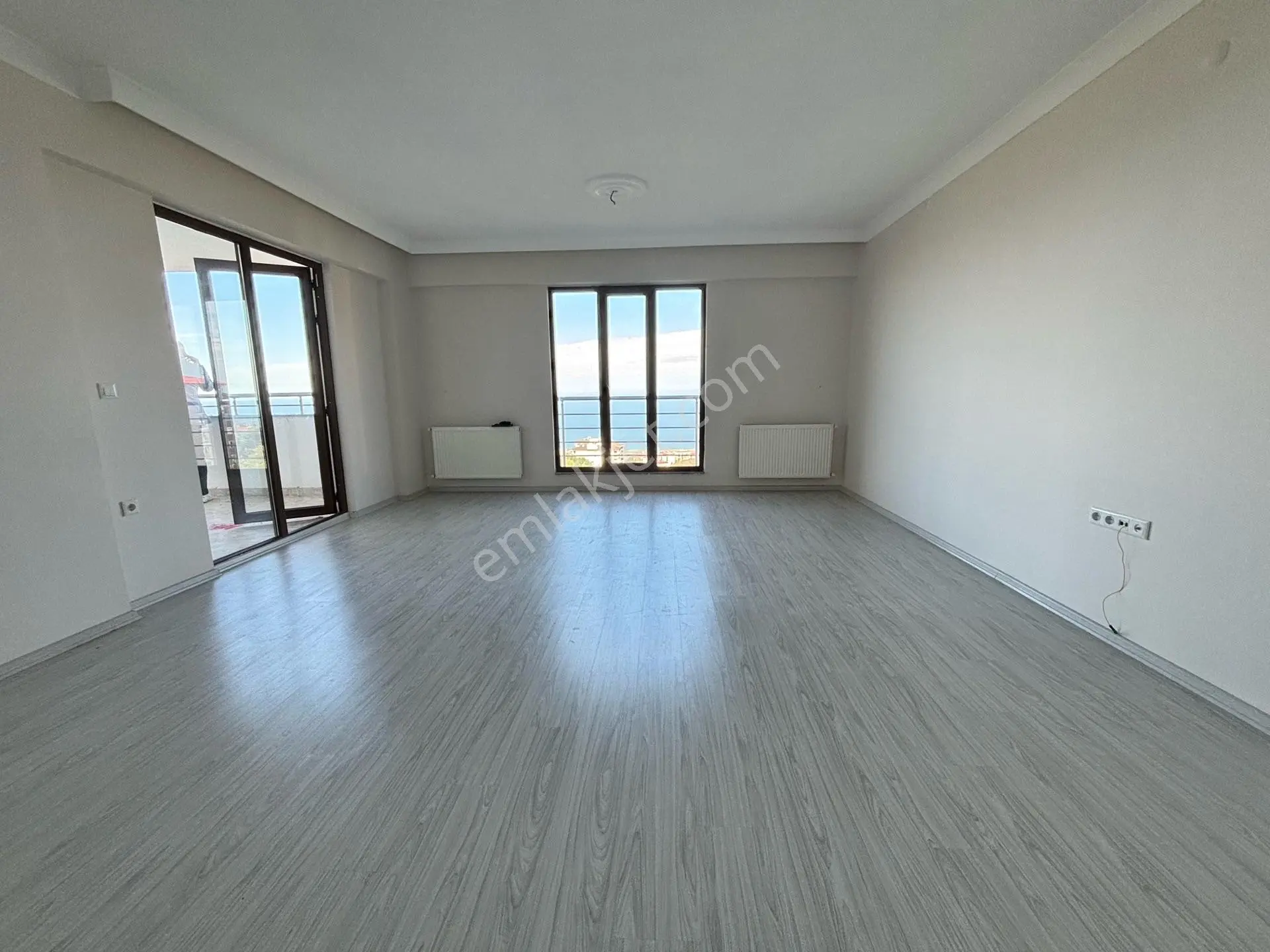 Pelitli Karabey Konakları'nda Deniz Manzaralı Satılık Daire — fotoğraf 8