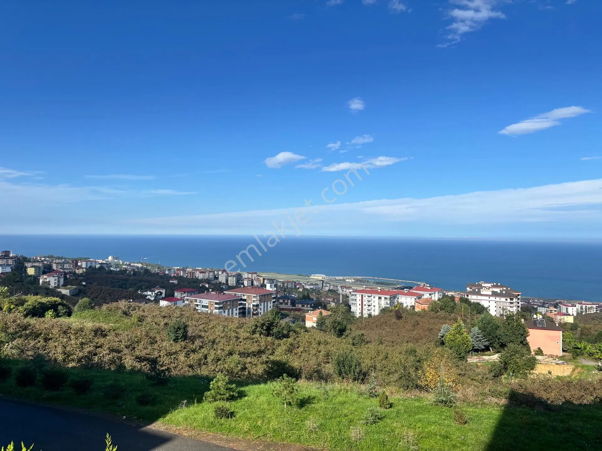 Pelitli Karabey Konakları'nda Deniz Manzaralı Satılık Daire — fotoğraf 14