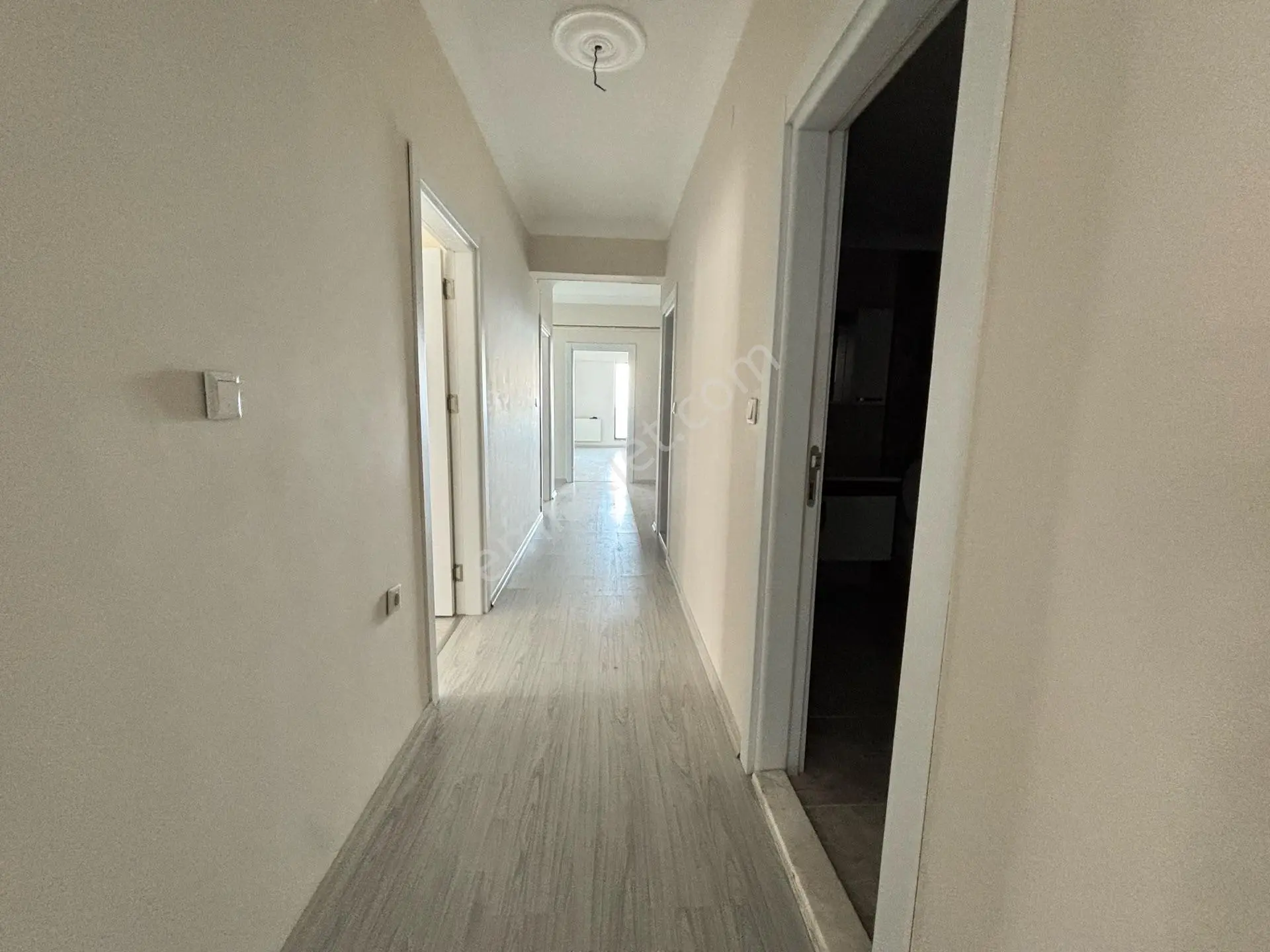 Pelitli Karabey Konakları'nda Deniz Manzaralı Satılık Daire — fotoğraf 17