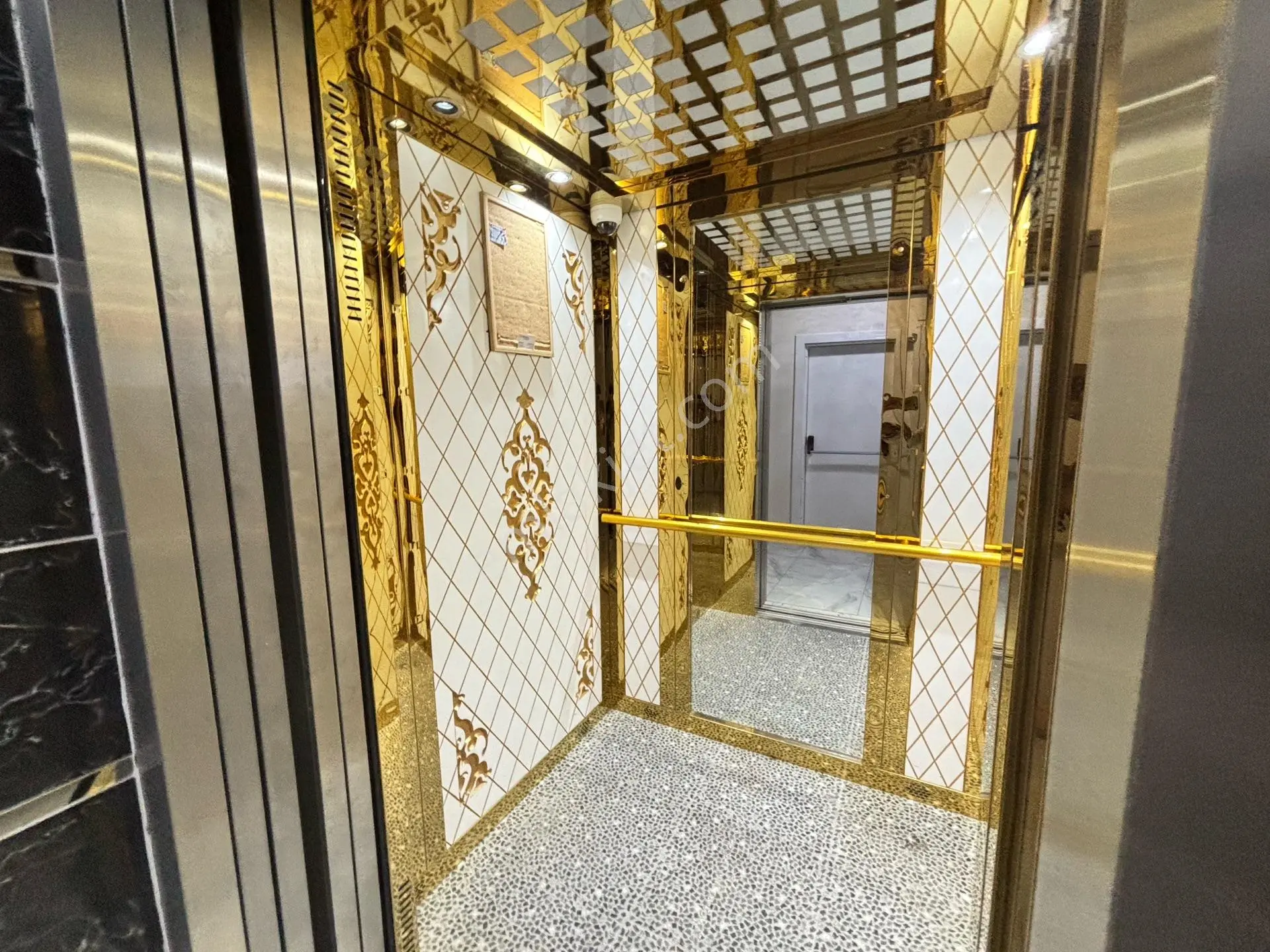 Pelitli Karabey Konakları'nda Deniz Manzaralı Satılık Daire — fotoğraf 26