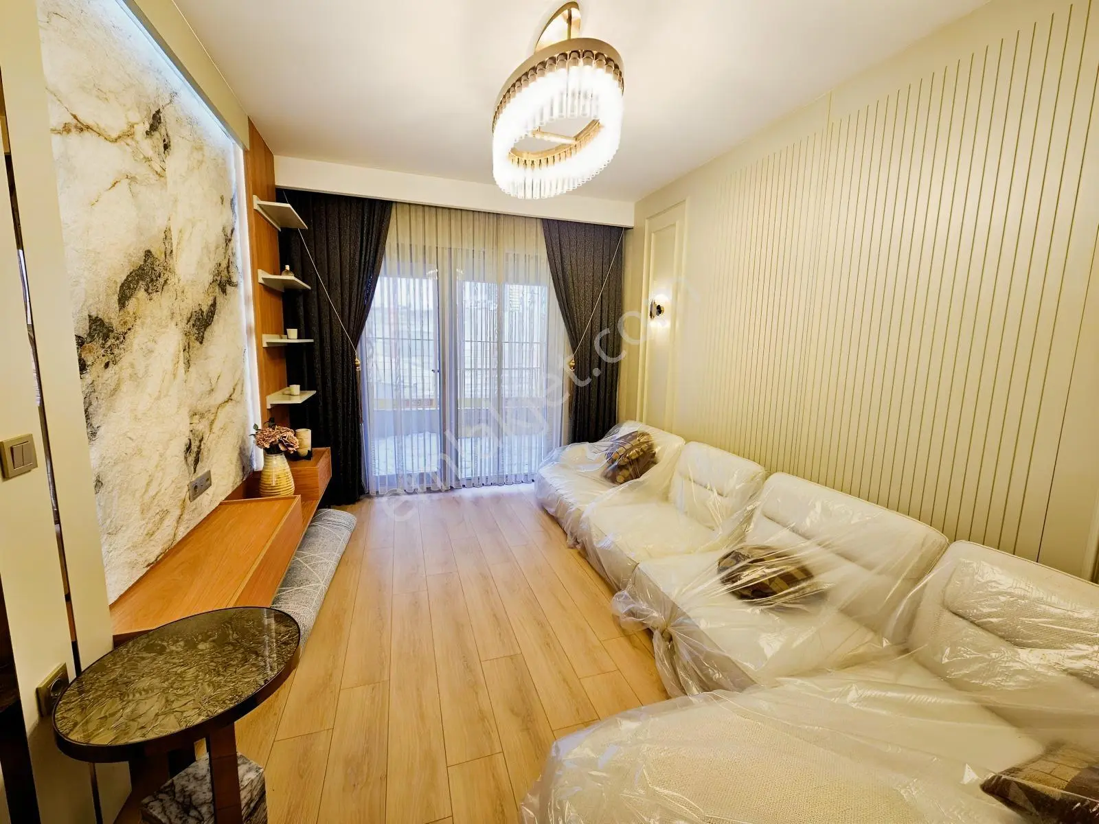 Susuz Mahallesi Zarafet Ve Genişlik Bir Arada Satılık 4+1 Daire — fotoğraf 9