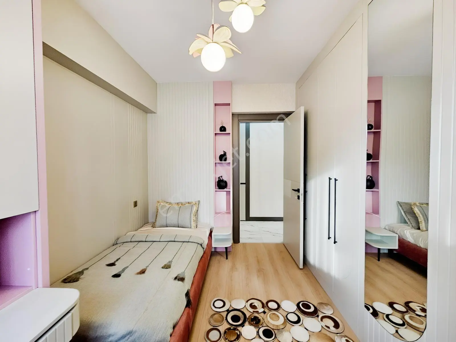 Susuz Mahallesi Zarafet Ve Genişlik Bir Arada Satılık 4+1 Daire — fotoğraf 15