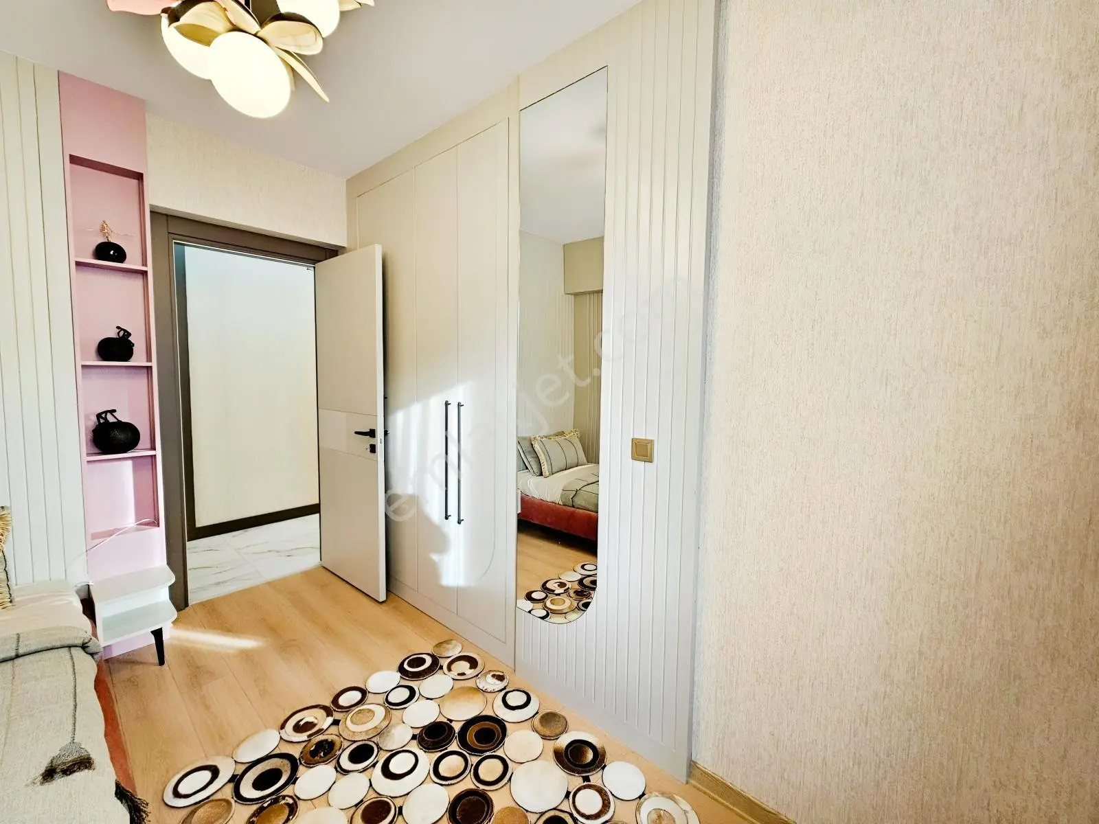 Susuz Mahallesi Zarafet Ve Genişlik Bir Arada Satılık 4+1 Daire — fotoğraf 17