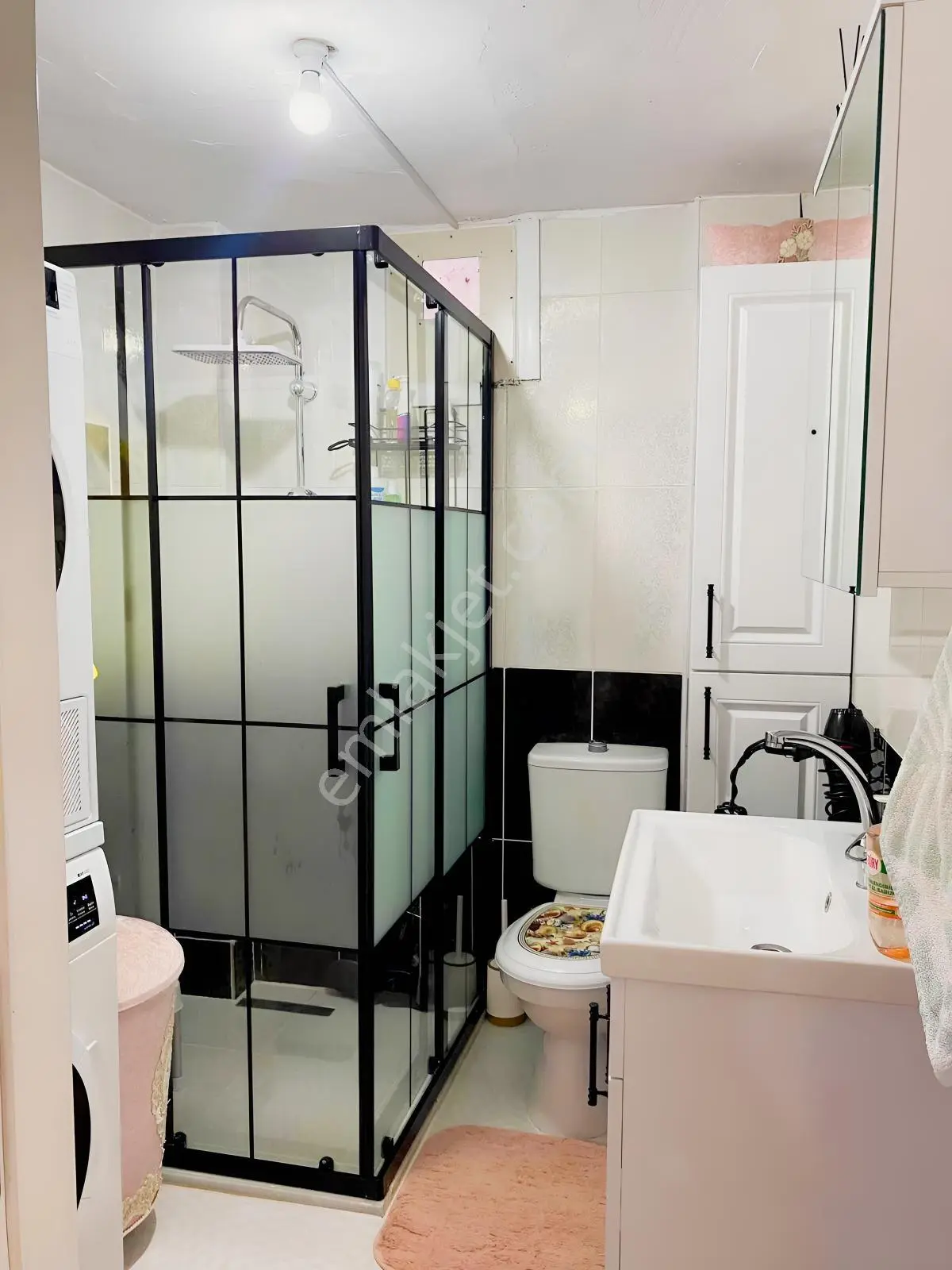 Zafer De 85m2 Net,kentseli Yok,bakımlı,2+1 Satılık Daire — fotoğraf 8