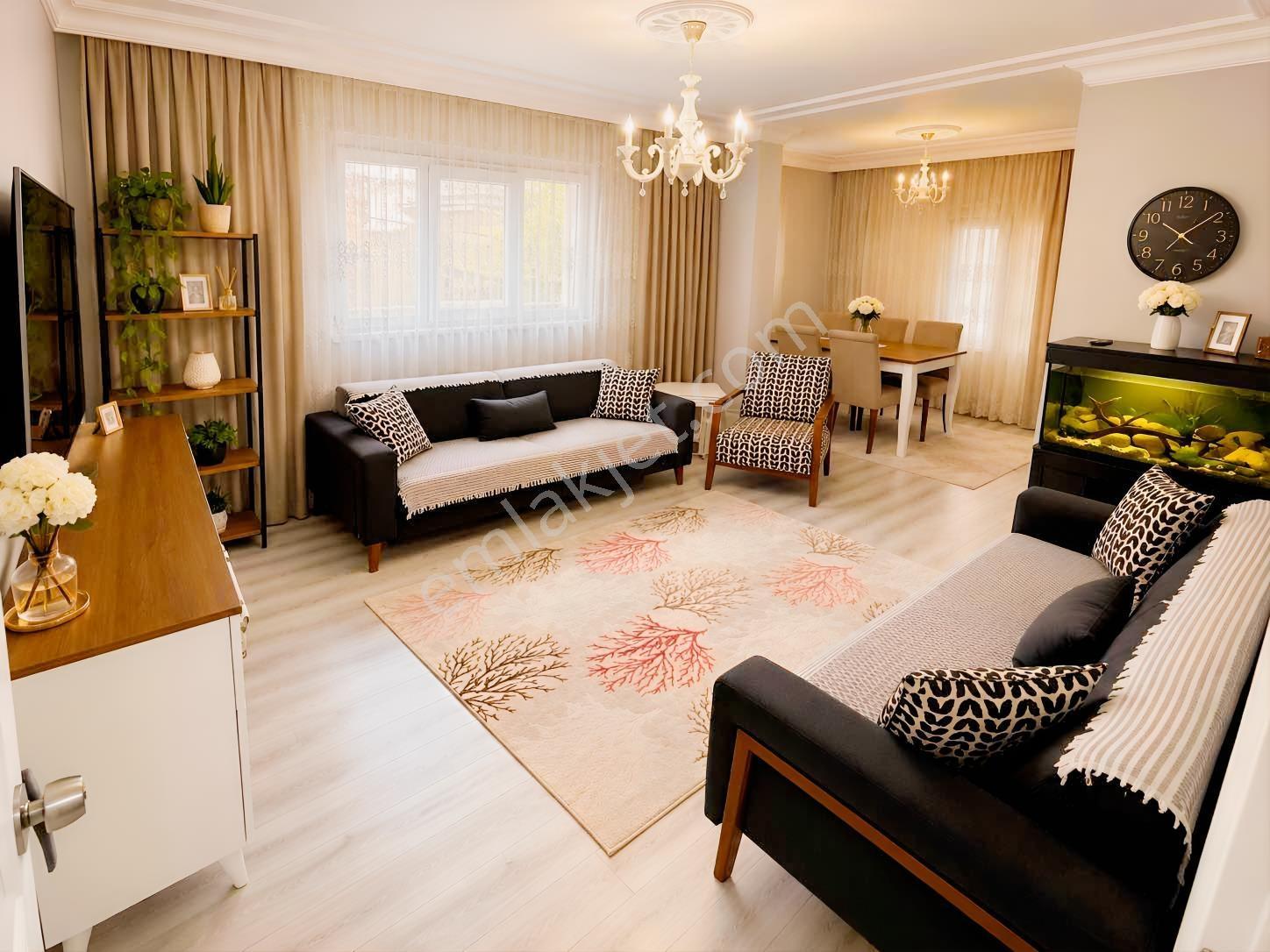 Öz Gayrimenkulden Ufuktepede Kök Tapu Daire Fırsatı — fotoğraf 3