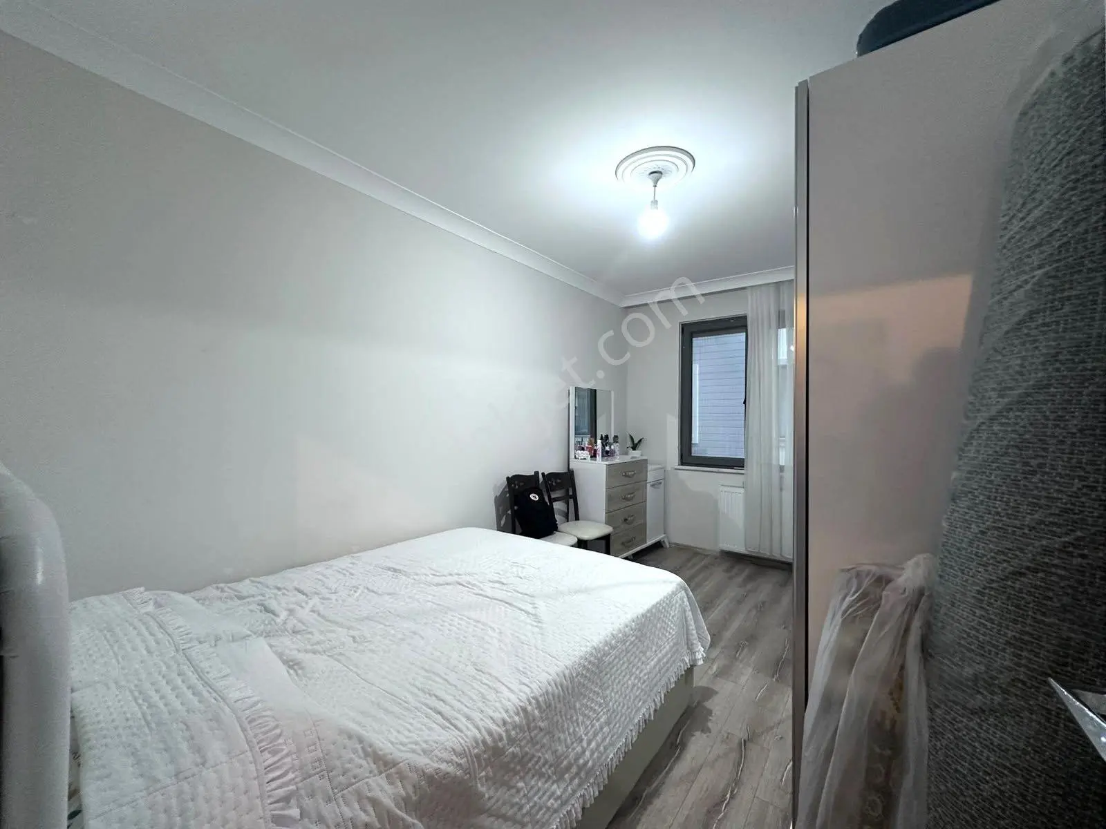 𝄞melodi'den Kapalı Otoparklı Ara Kat Ön Cephe Deluxe Yapıda 1+1 Doğalgazlı Daire — fotoğraf 20