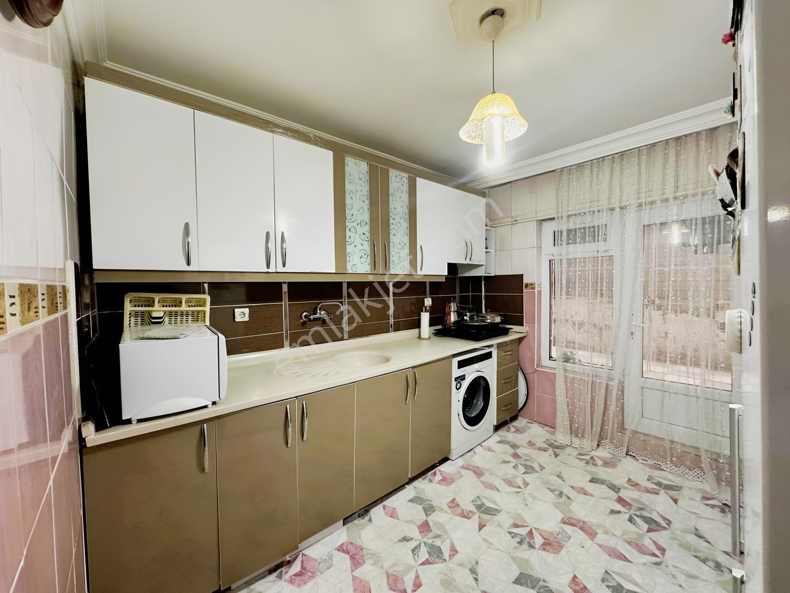 Elvan Da Köktapu Emin Evime Ve Krediye Uygun Satılık 3+1 Daire