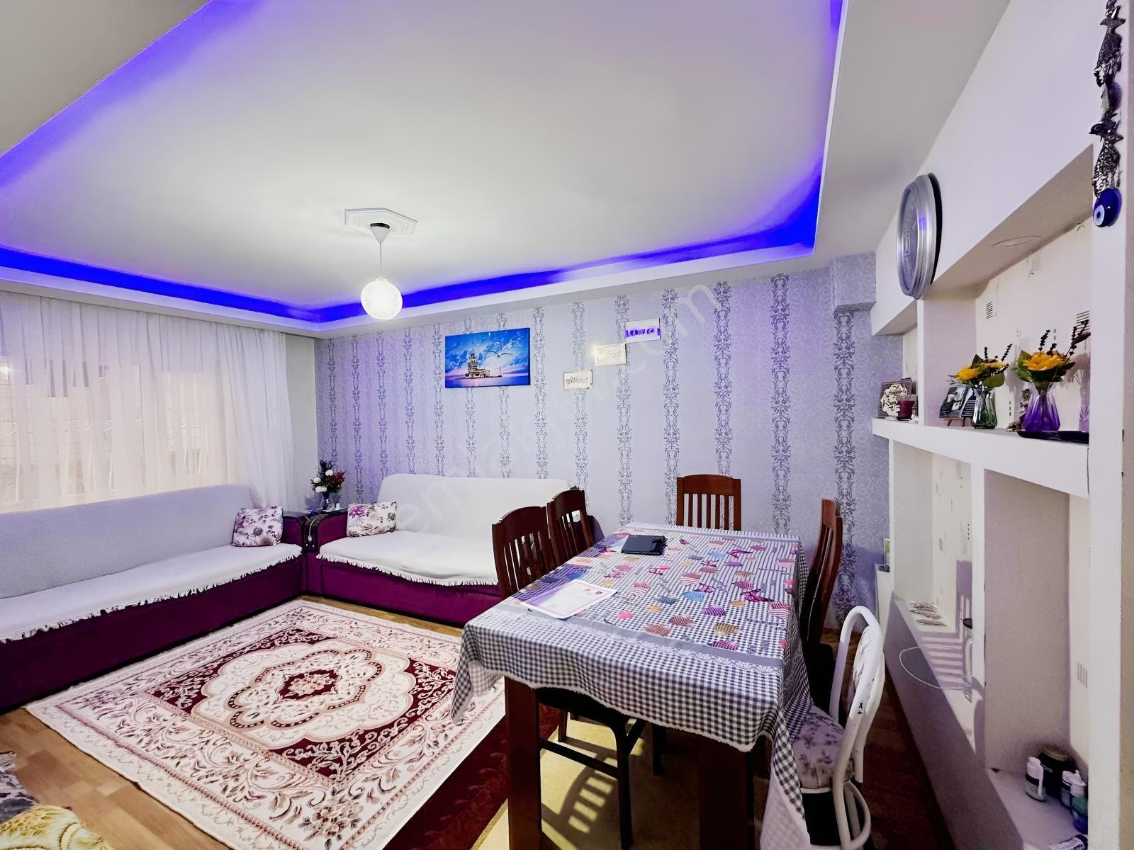 Elvan Da Köktapu Emin Evime Ve Krediye Uygun Satılık 3+1 Daire — fotoğraf 2