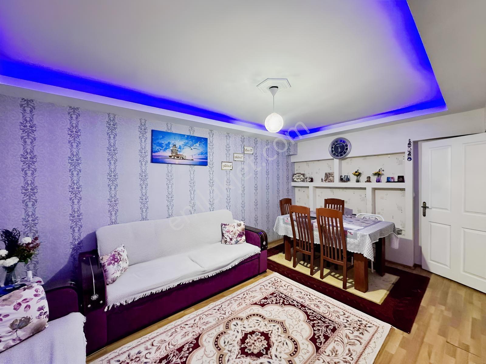 Elvan Da Köktapu Emin Evime Ve Krediye Uygun Satılık 3+1 Daire — fotoğraf 3