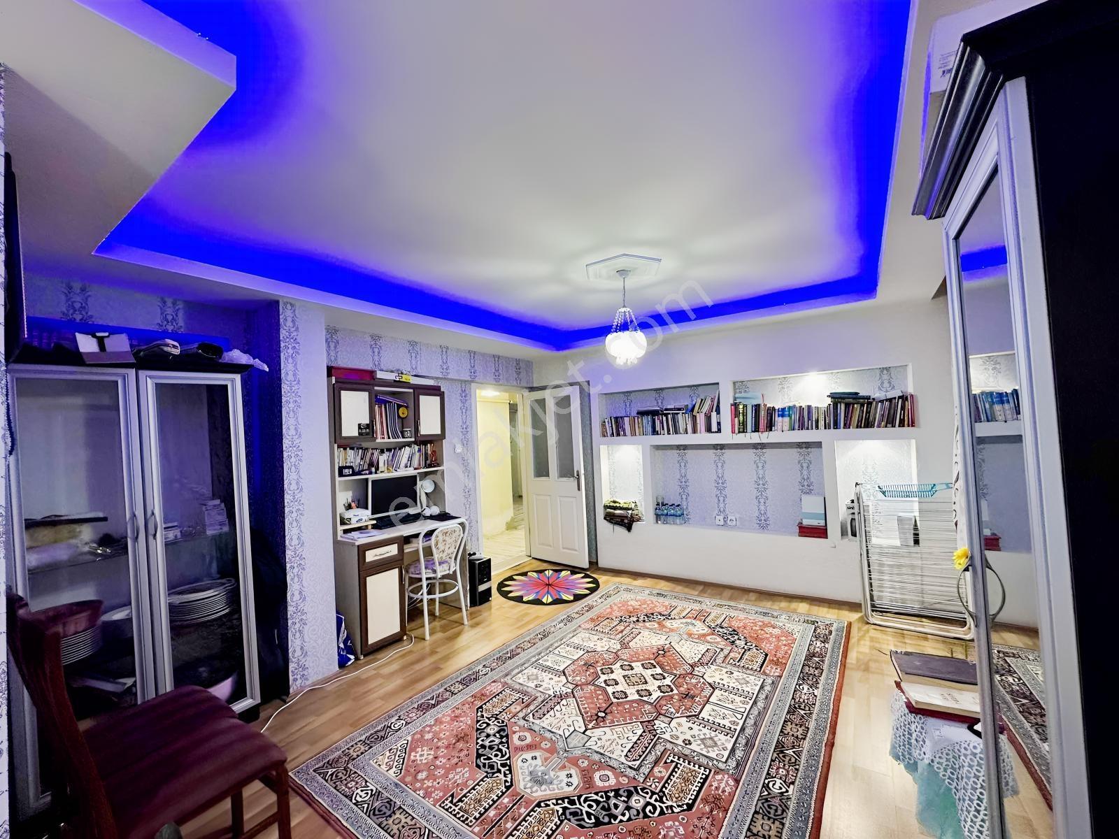 Elvan Da Köktapu Emin Evime Ve Krediye Uygun Satılık 3+1 Daire — fotoğraf 7