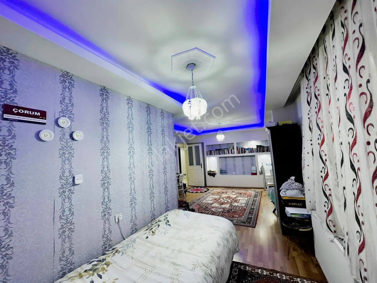 Elvan Da Köktapu Emin Evime Ve Krediye Uygun Satılık 3+1 Daire — fotoğraf 30