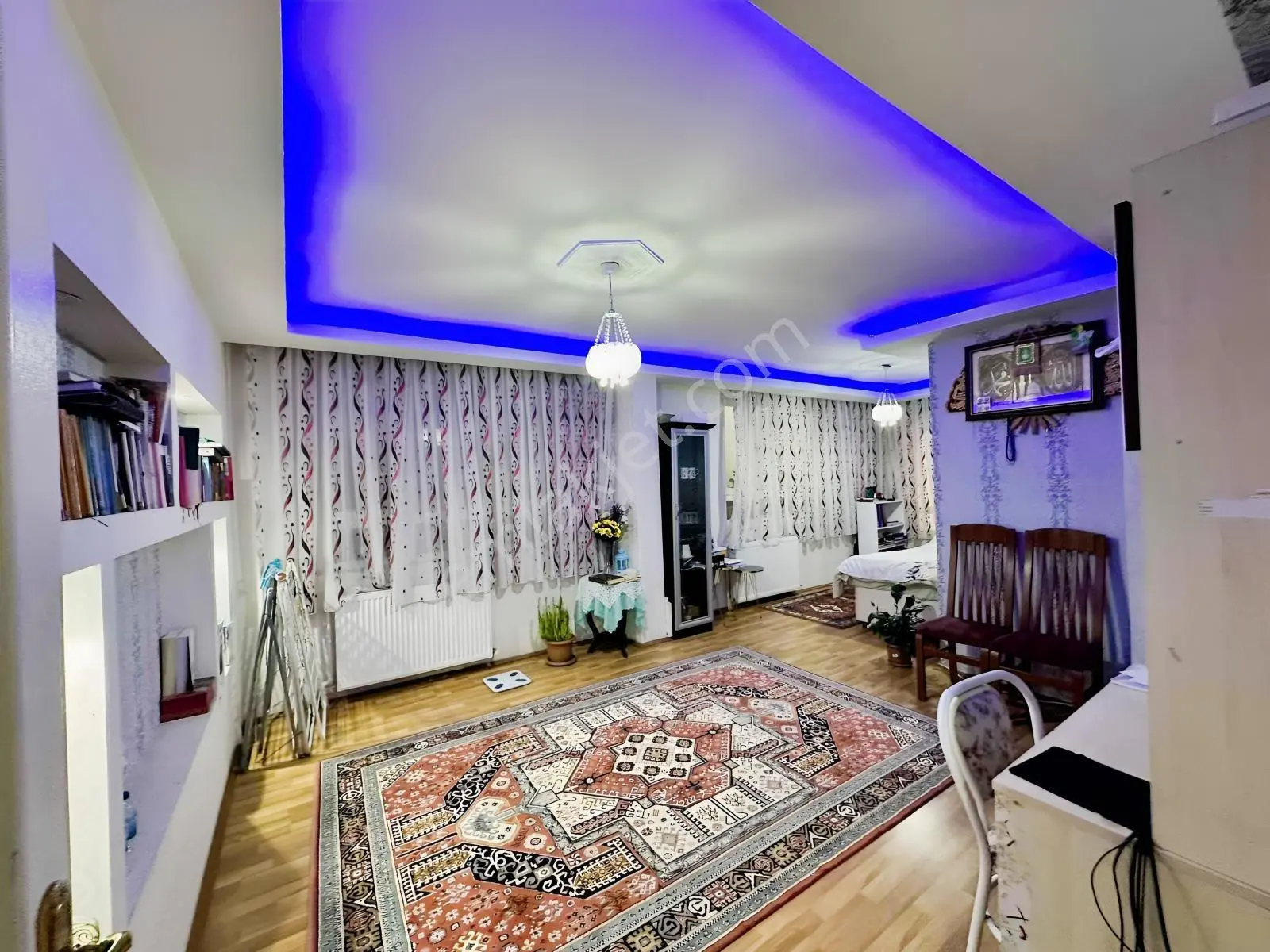 Elvan Da Köktapu Emin Evime Ve Krediye Uygun Satılık 3+1 Daire — fotoğraf 34