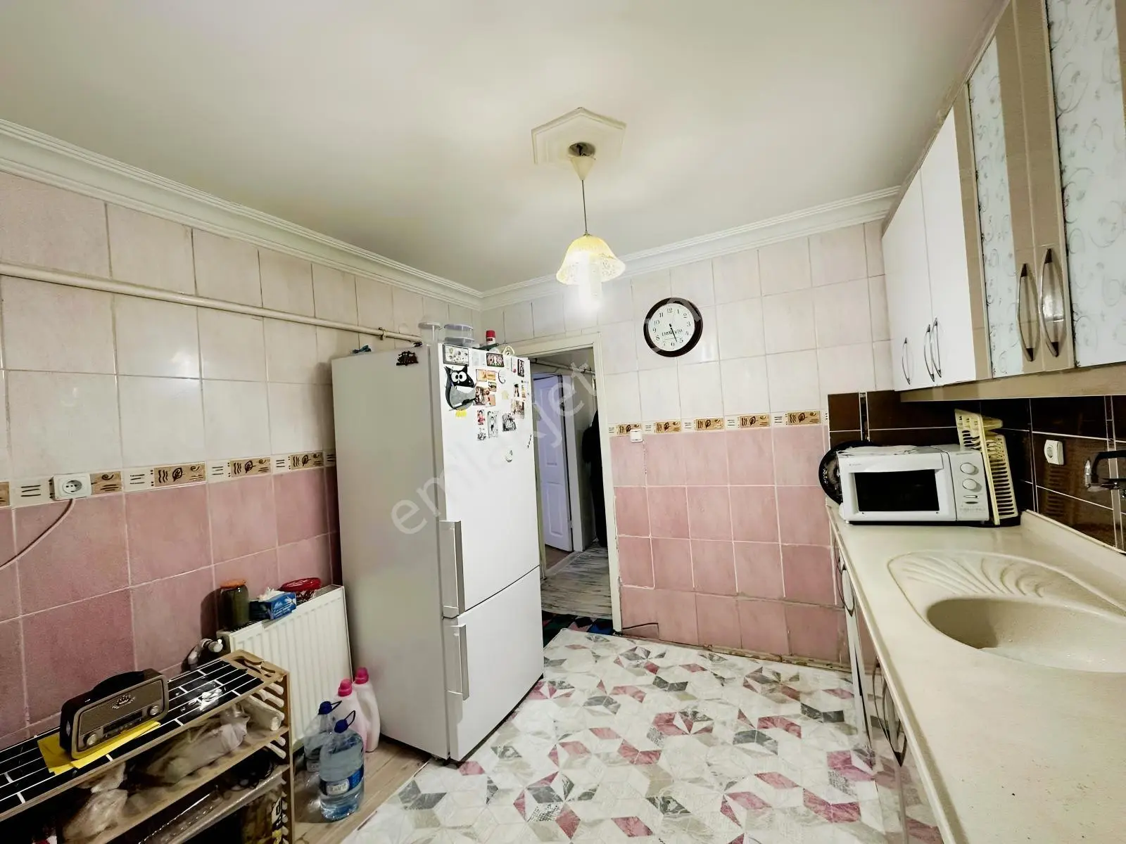Elvan Da Köktapu Emin Evime Ve Krediye Uygun Satılık 3+1 Daire — fotoğraf 37