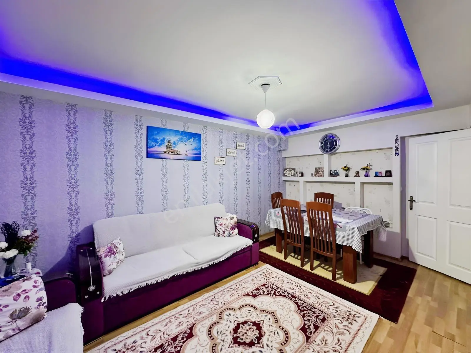 Elvan Da Köktapu Emin Evime Ve Krediye Uygun Satılık 3+1 Daire — fotoğraf 39