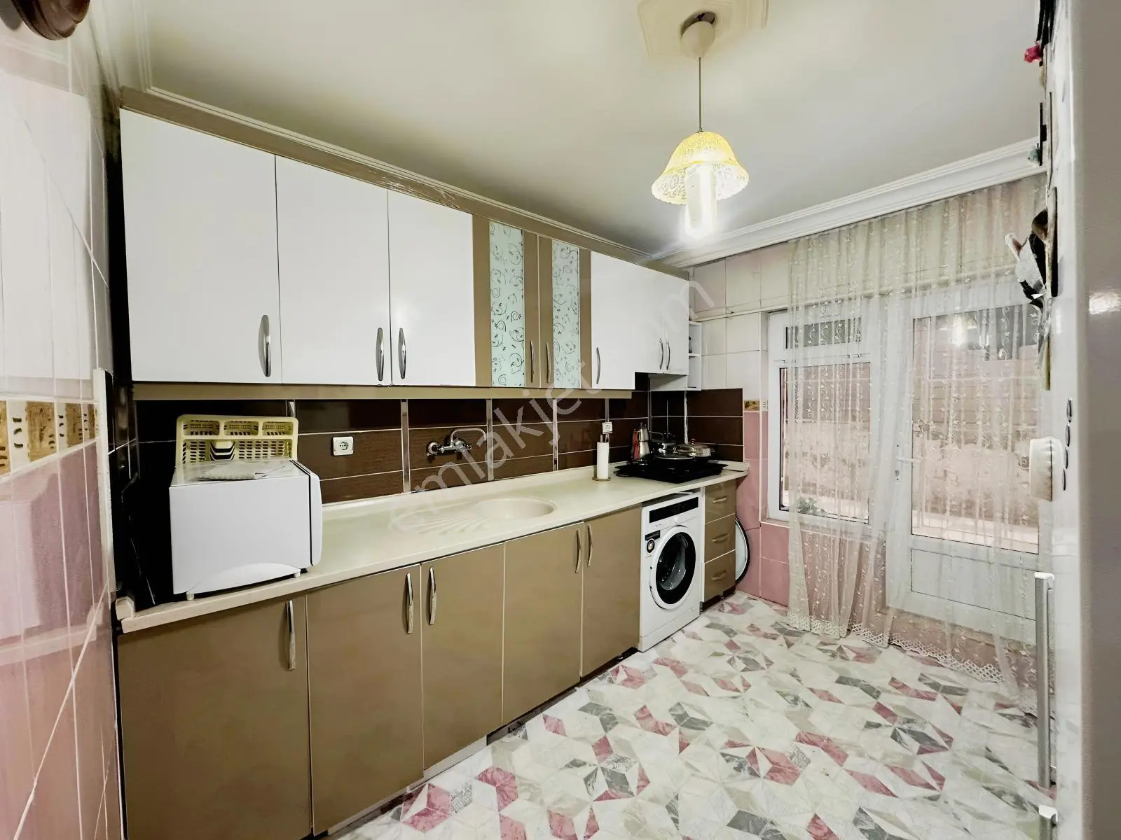 Elvan Da Köktapu Emin Evime Ve Krediye Uygun Satılık 3+1 Daire — fotoğraf 40