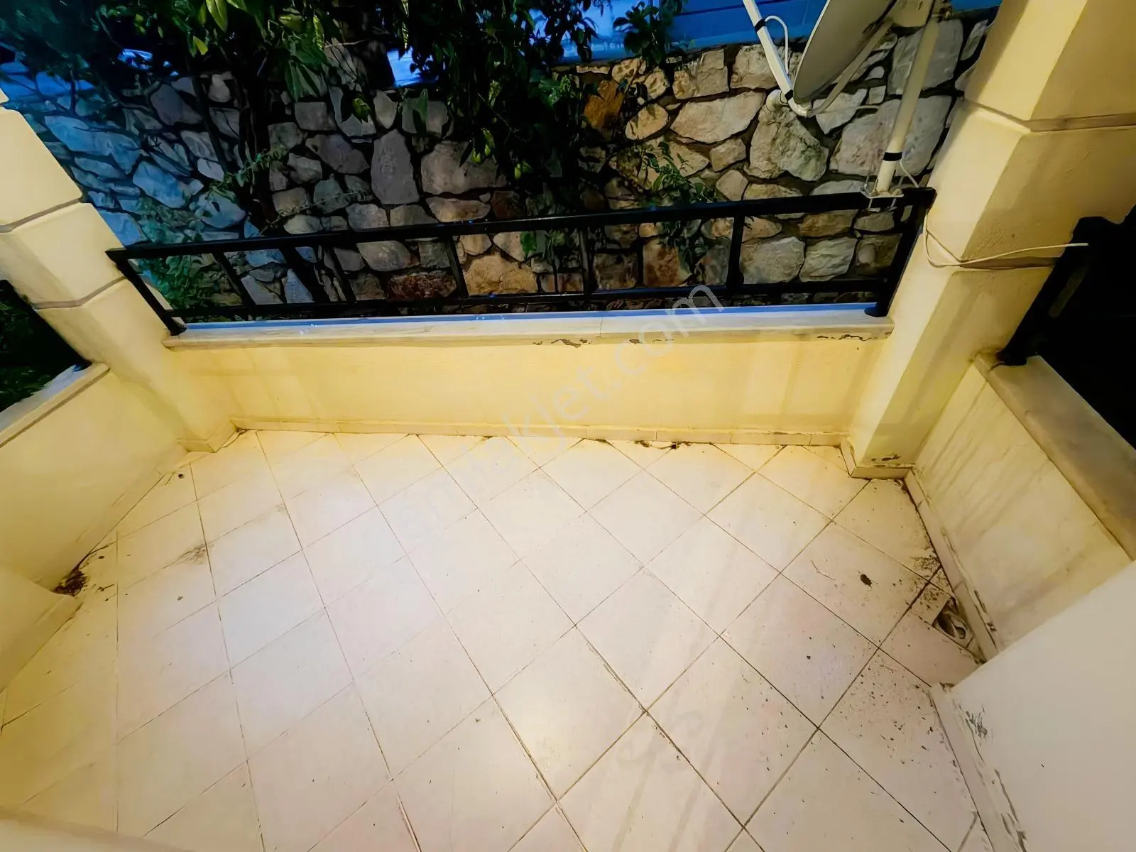 Fethiye Patlangıç Ta Satılık 3+1 Giriş Kat Dsire — fotoğraf 5