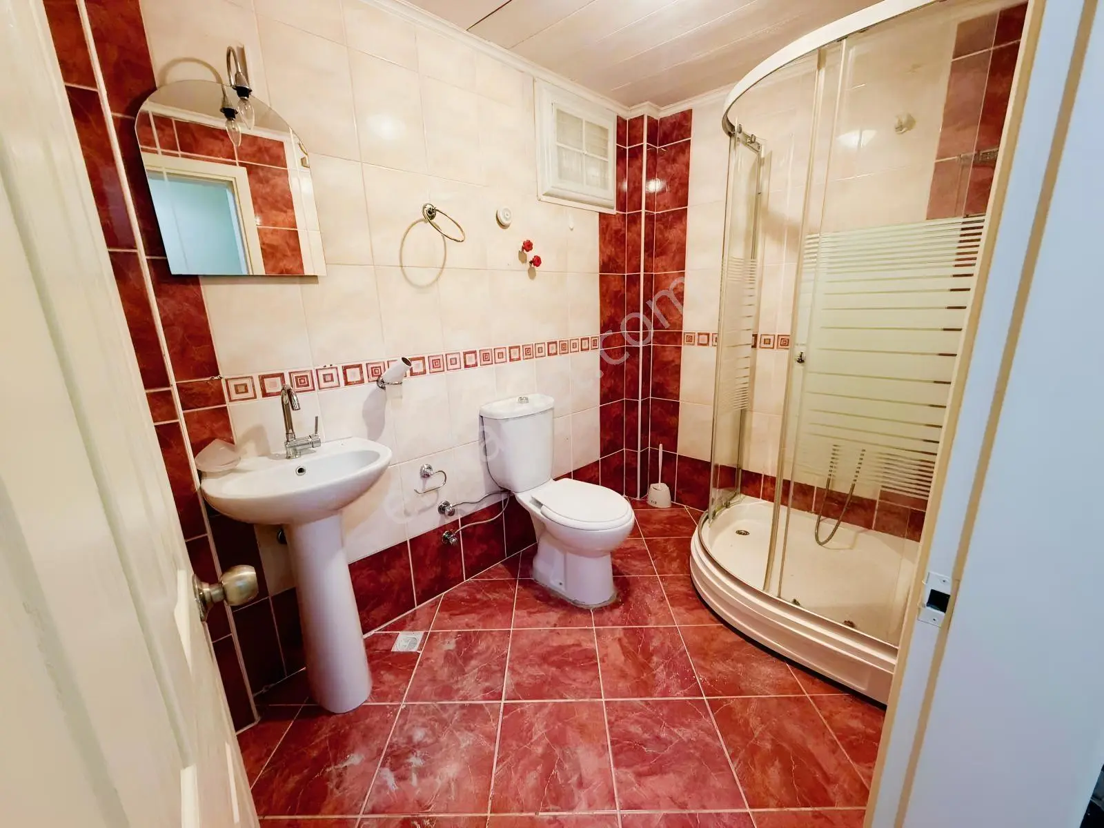 Fethiye Patlangıç Ta Satılık 3+1 Giriş Kat Dsire — fotoğraf 6