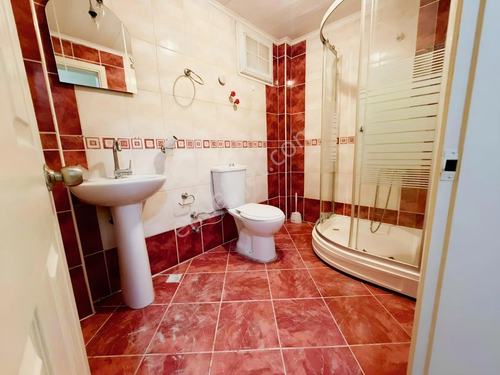 Fethiye Patlangıç Ta Satılık 3+1 Giriş Kat Dsire — fotoğraf 7