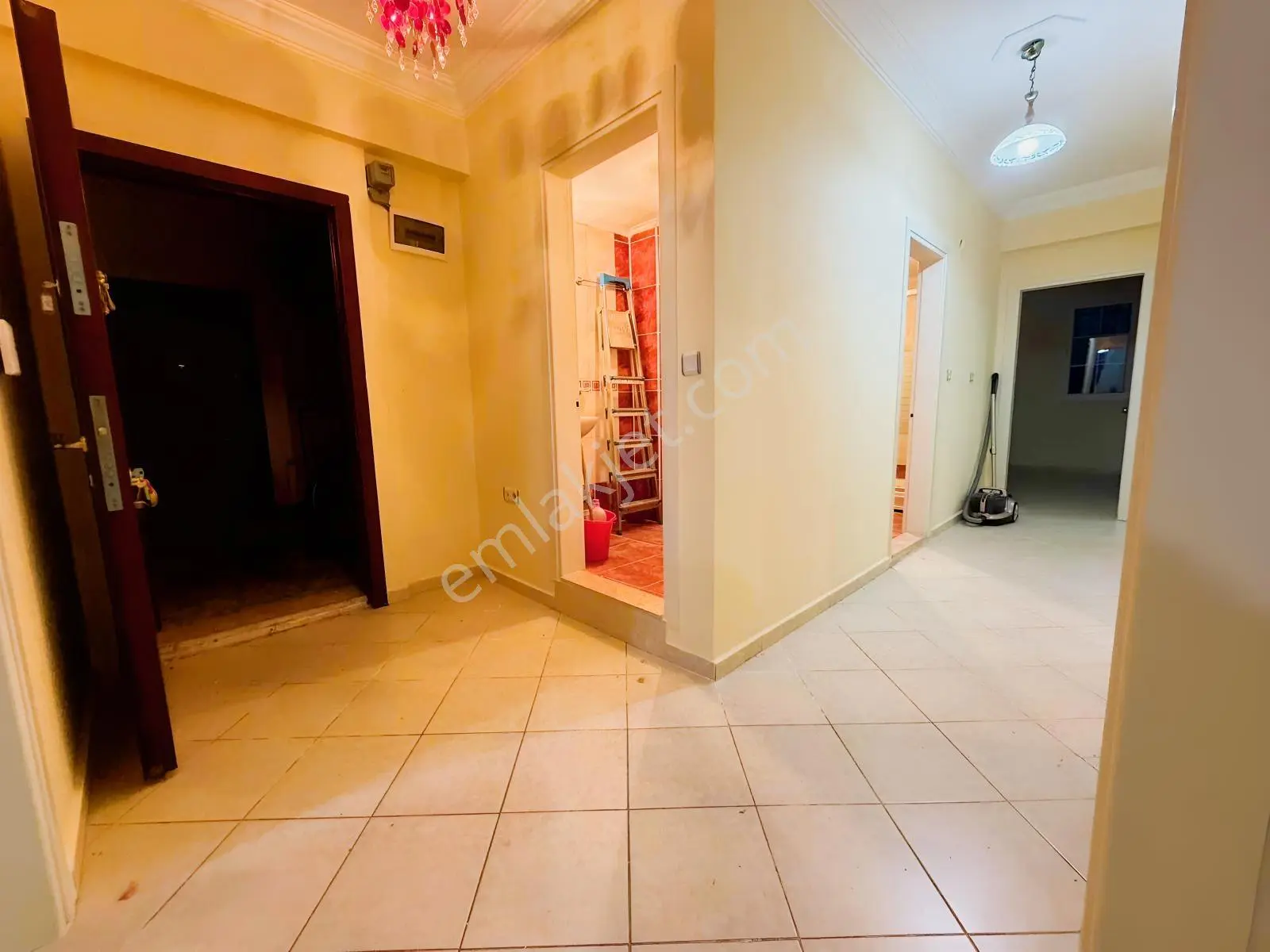 Fethiye Patlangıç Ta Satılık 3+1 Giriş Kat Dsire — fotoğraf 8
