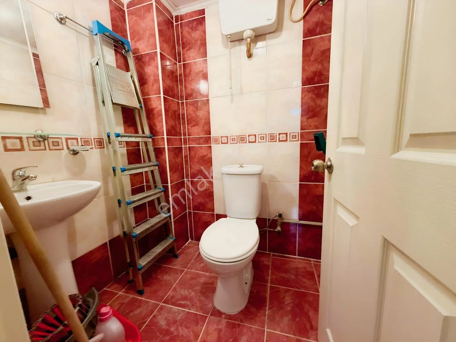 Fethiye Patlangıç Ta Satılık 3+1 Giriş Kat Dsire — fotoğraf 10