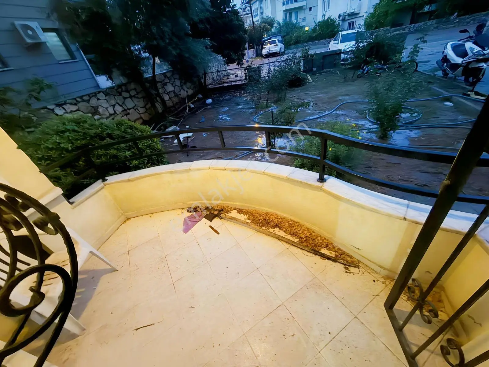 Fethiye Patlangıç Ta Satılık 3+1 Giriş Kat Dsire — fotoğraf 12