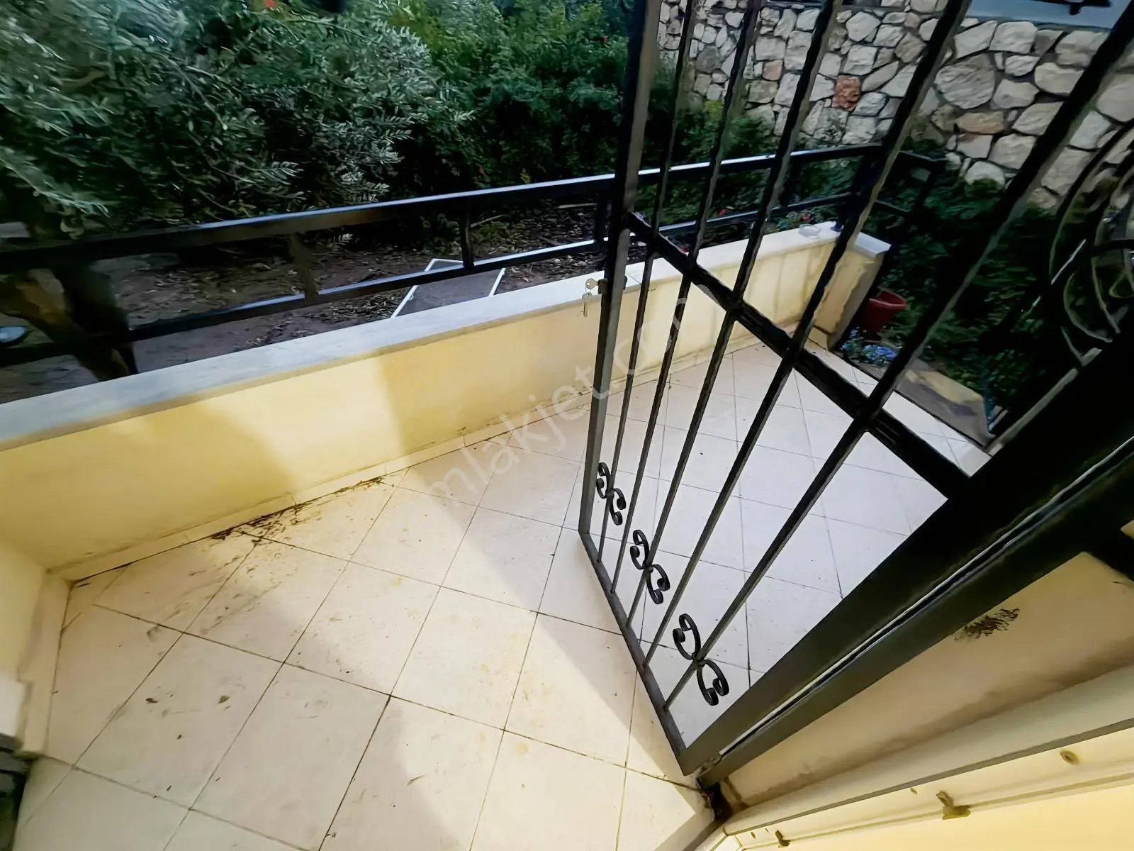Fethiye Patlangıç Ta Satılık 3+1 Giriş Kat Dsire — fotoğraf 15