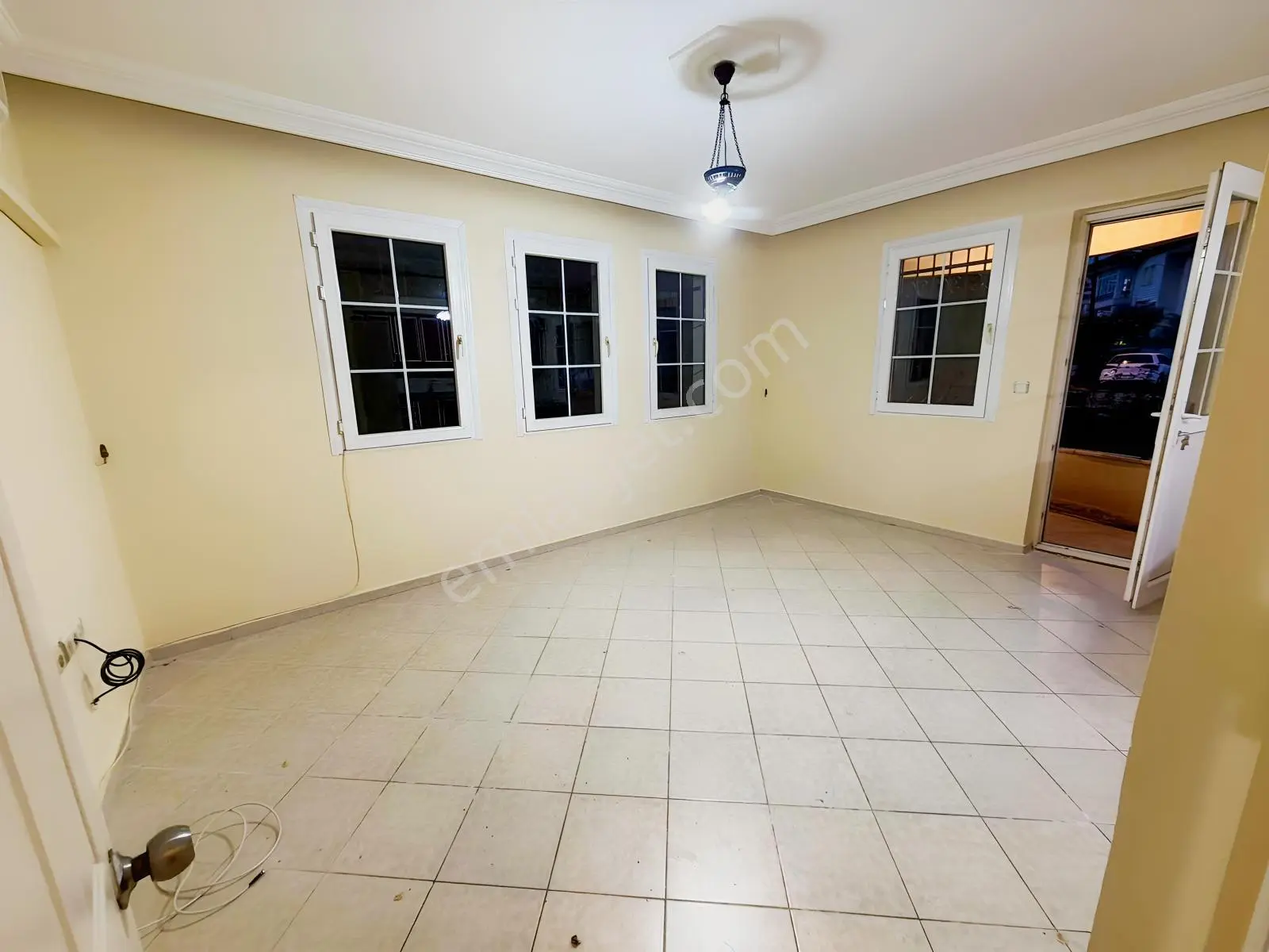 Fethiye Patlangıç Ta Satılık 3+1 Giriş Kat Dsire — fotoğraf 18