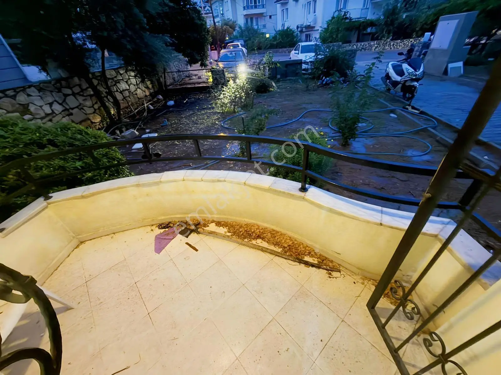 Fethiye Patlangıç Ta Satılık 3+1 Giriş Kat Dsire — fotoğraf 19