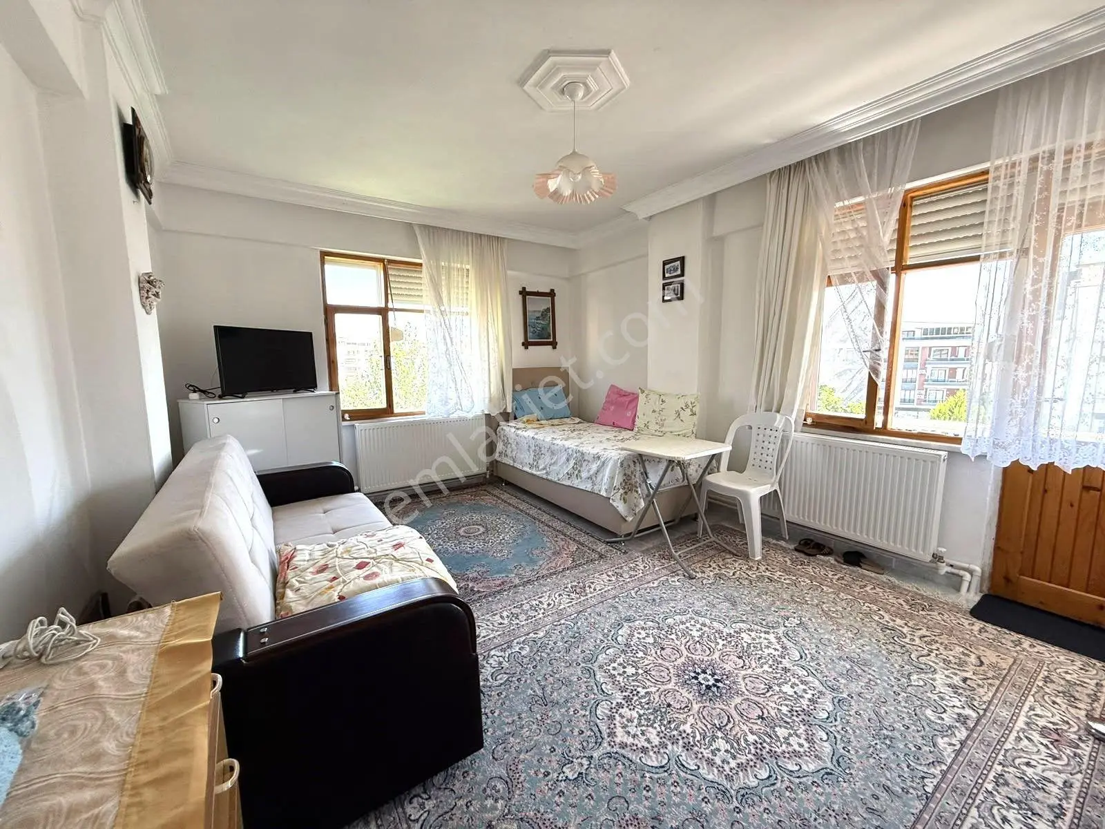𝄞melodi'den İkizçay'ın Göbeğinde 4+1 Ayrı Mutfaklı Denize 300mt Devasa Teraslı Dublex — fotoğraf 6