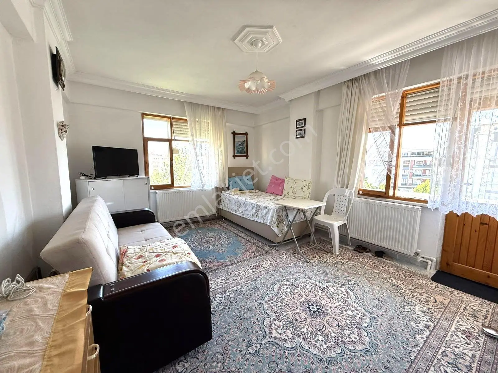 𝄞melodi'den İkizçay'ın Göbeğinde 4+1 Ayrı Mutfaklı Denize 300mt Devasa Teraslı Dublex — fotoğraf 32