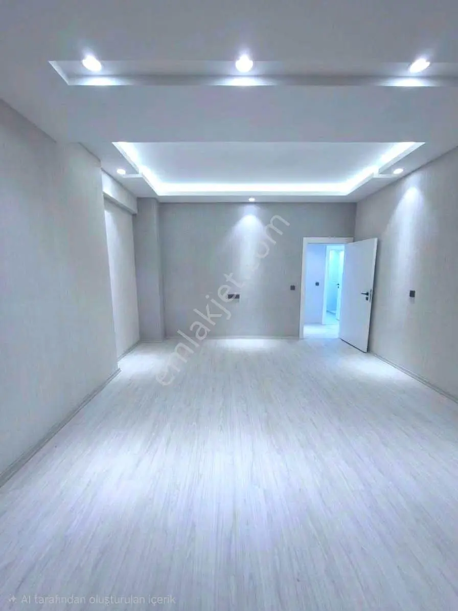 Küçük Bölcekte 3+1 Satılık Daire — fotoğraf 2