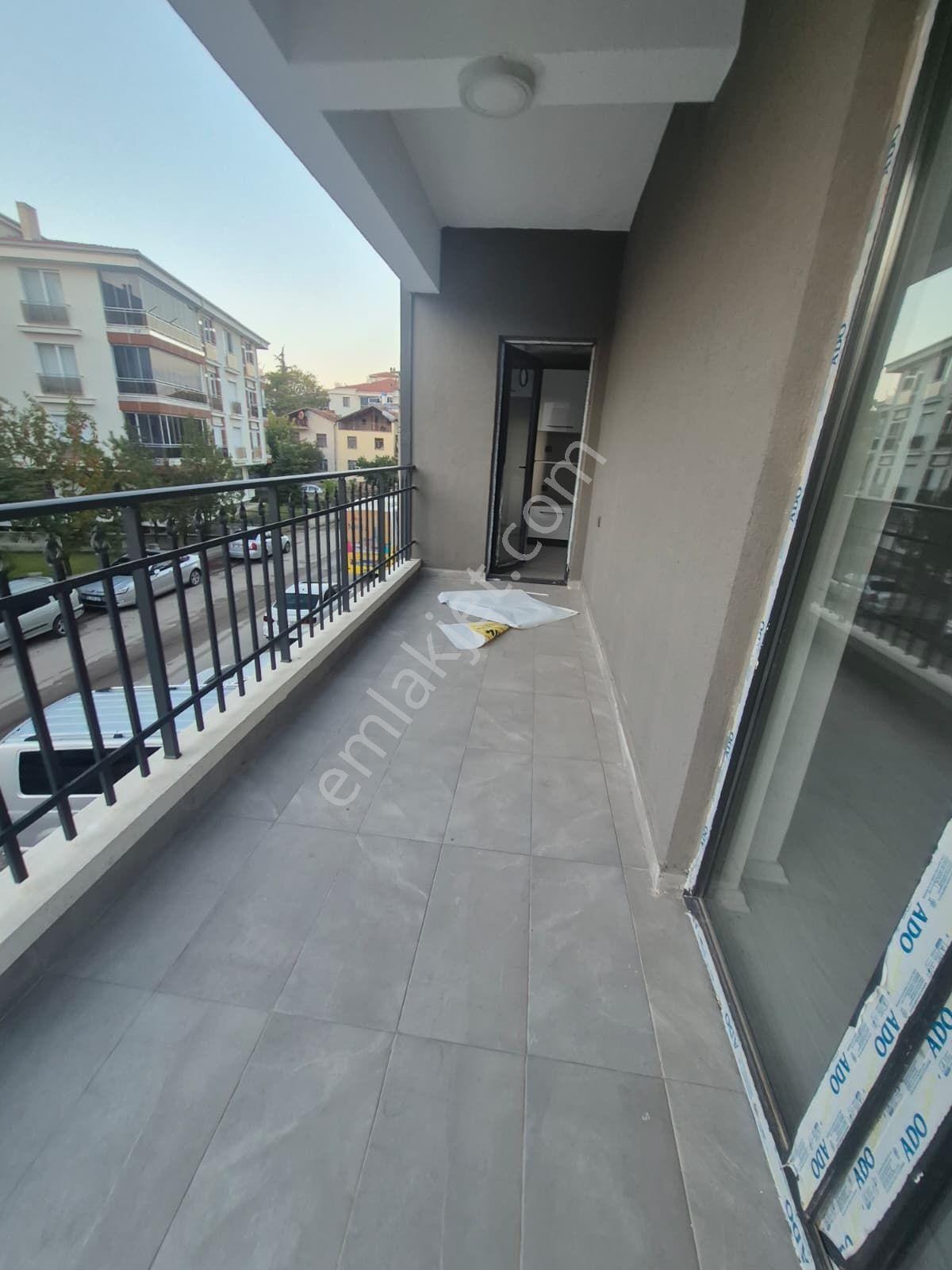 Küçük Bölcekte 3+1 Satılık Daire — fotoğraf 9