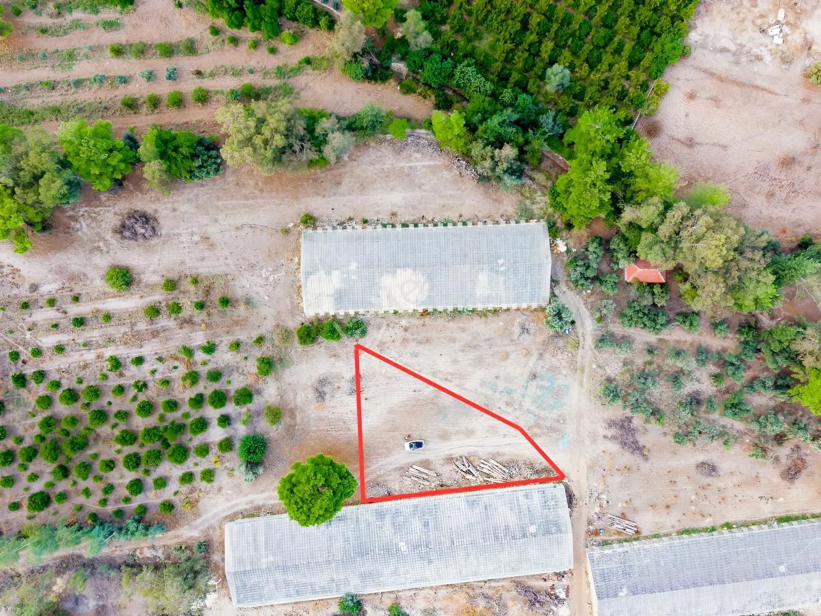 Konyaaltı Çakırlar'da 615 M2 Müstakil Parsel(detaylar Açıklamada — fotoğraf 13