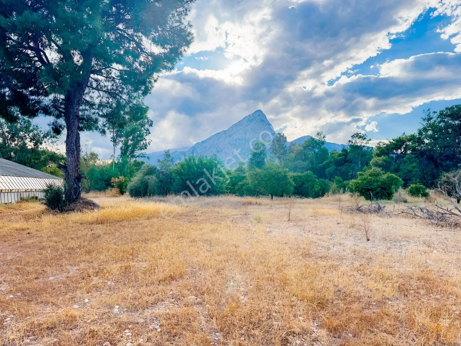 Konyaaltı Çakırlar'da 615 M2 Müstakil Parsel(detaylar Açıklamada — fotoğraf 14