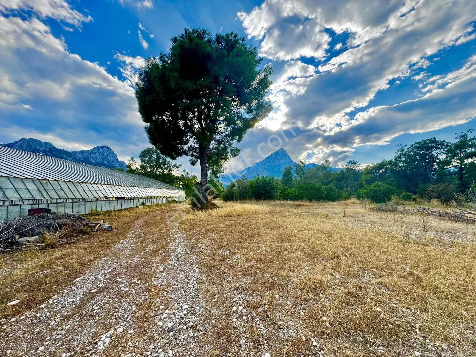 Konyaaltı Çakırlar'da 615 M2 Müstakil Parsel(detaylar Açıklamada — fotoğraf 16