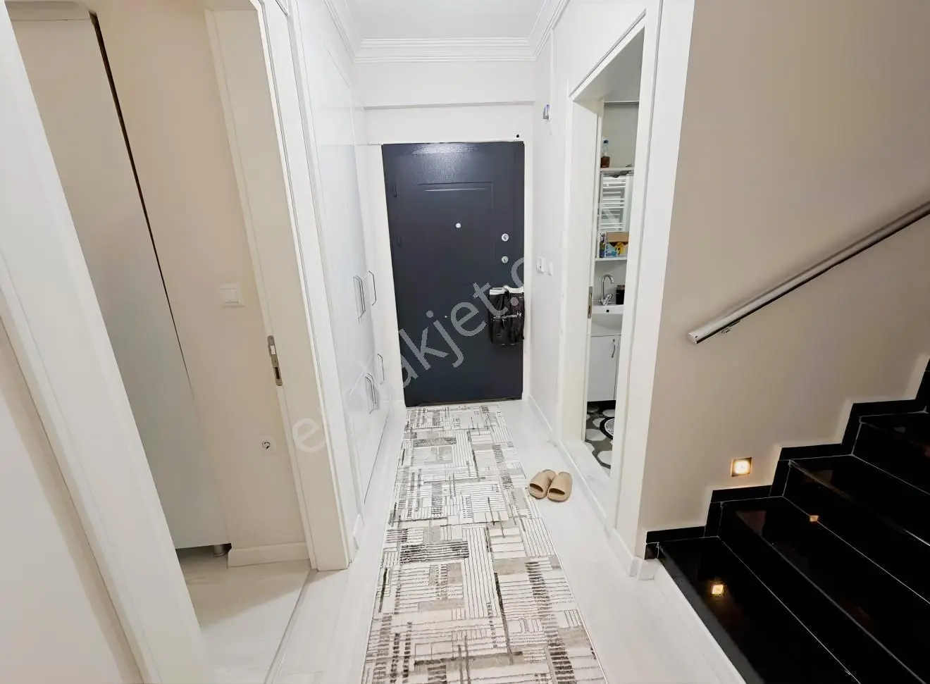 Fethiye Pazaryerinde Satılık 4+1 Dubleks Daire Kat — fotoğraf 5