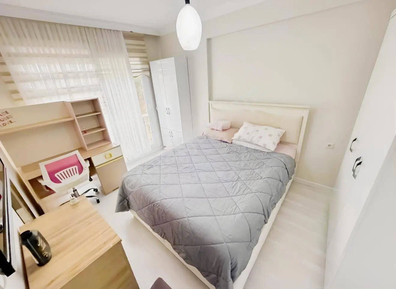 Fethiye Pazaryerinde Satılık 4+1 Dubleks Daire Kat — fotoğraf 7