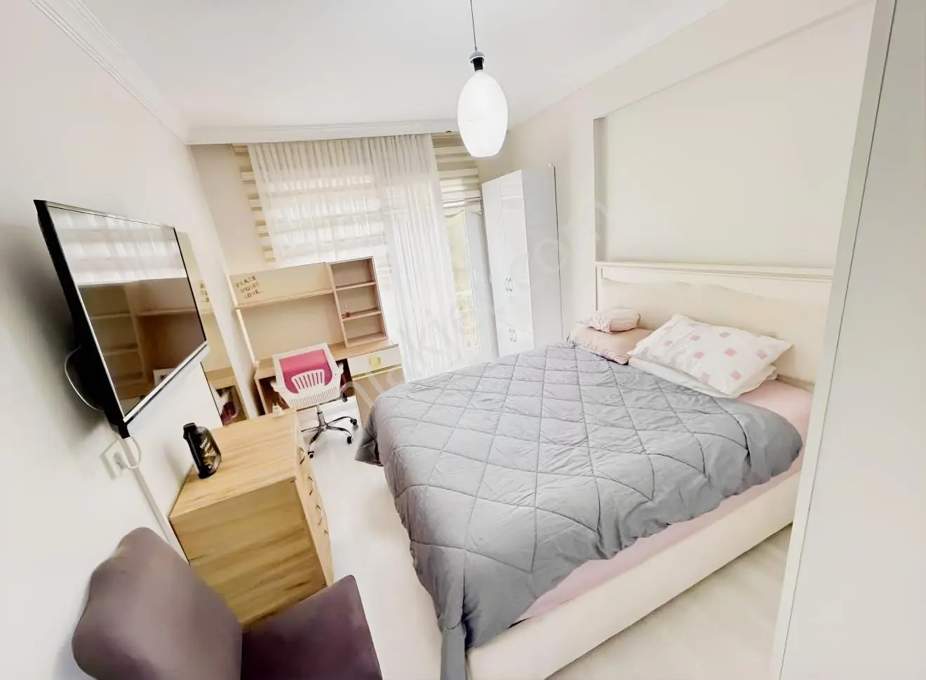 Fethiye Pazaryerinde Satılık 4+1 Dubleks Daire Kat — fotoğraf 8