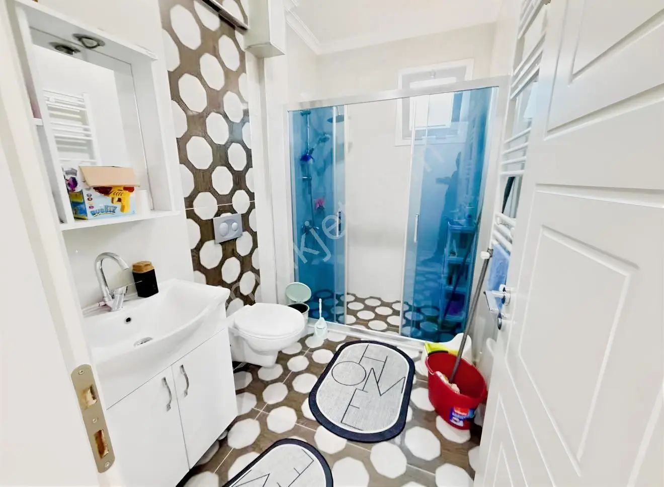 Fethiye Pazaryerinde Satılık 4+1 Dubleks Daire Kat — fotoğraf 9