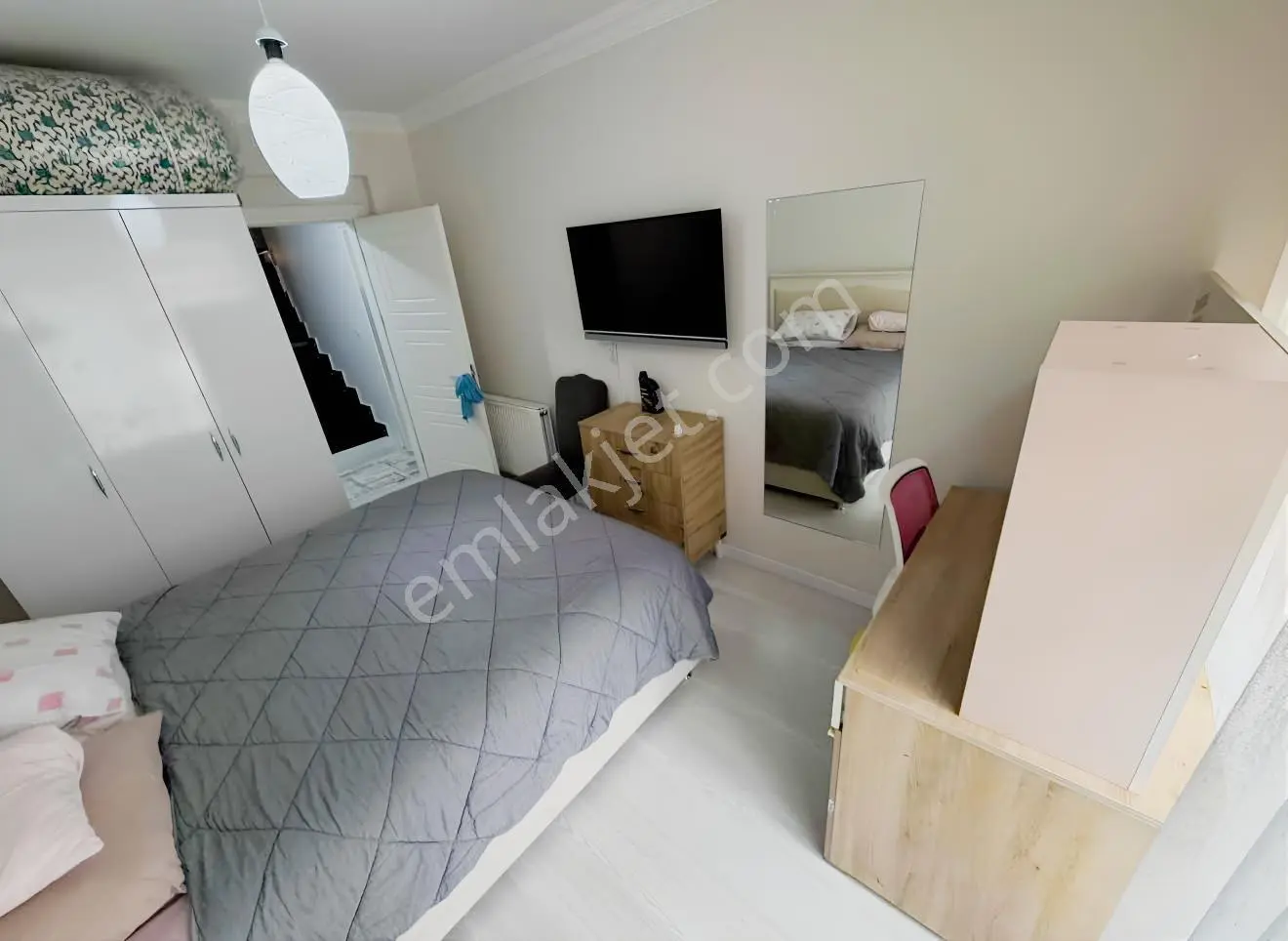Fethiye Pazaryerinde Satılık 4+1 Dubleks Daire Kat — fotoğraf 11