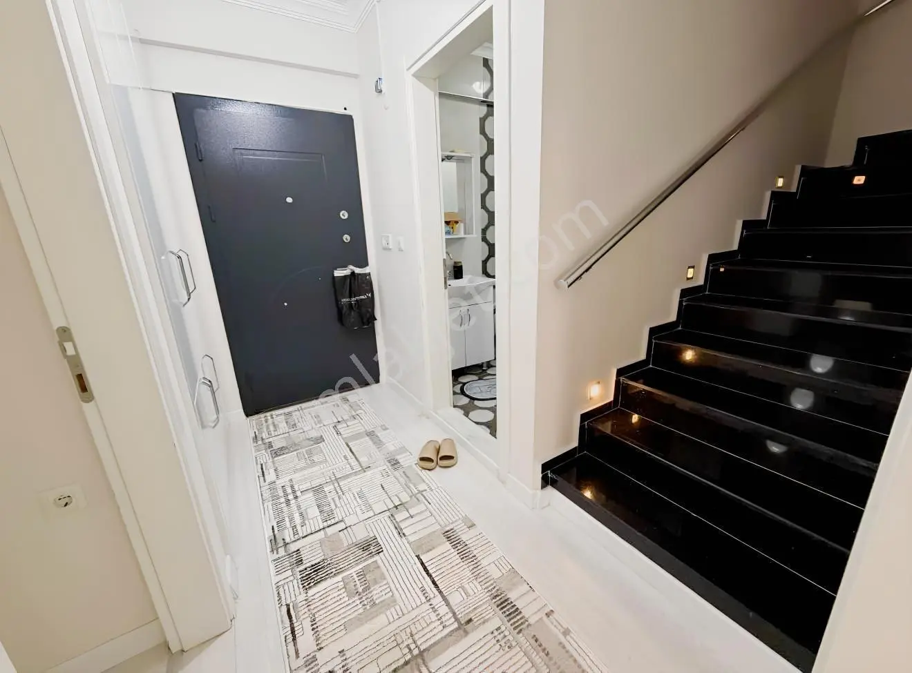 Fethiye Pazaryerinde Satılık 4+1 Dubleks Daire Kat — fotoğraf 13