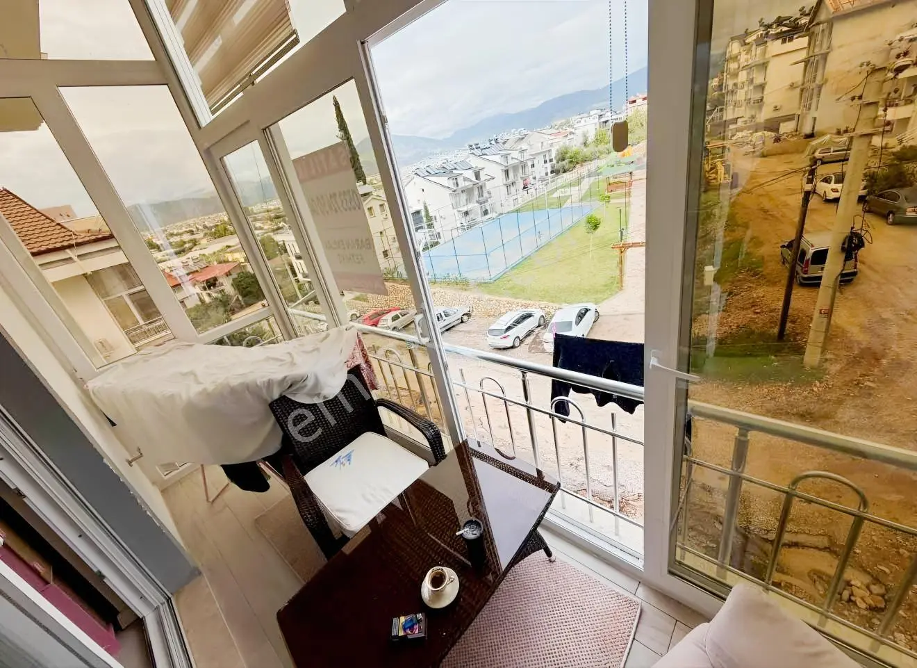 Fethiye Pazaryerinde Satılık 4+1 Dubleks Daire Kat — fotoğraf 16