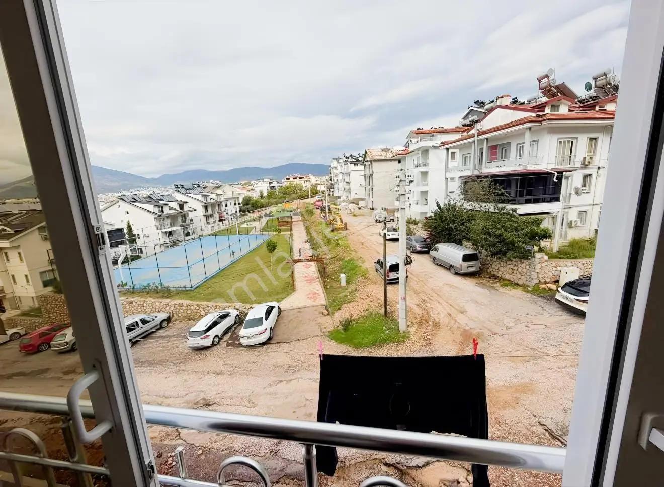 Fethiye Pazaryerinde Satılık 4+1 Dubleks Daire Kat — fotoğraf 17