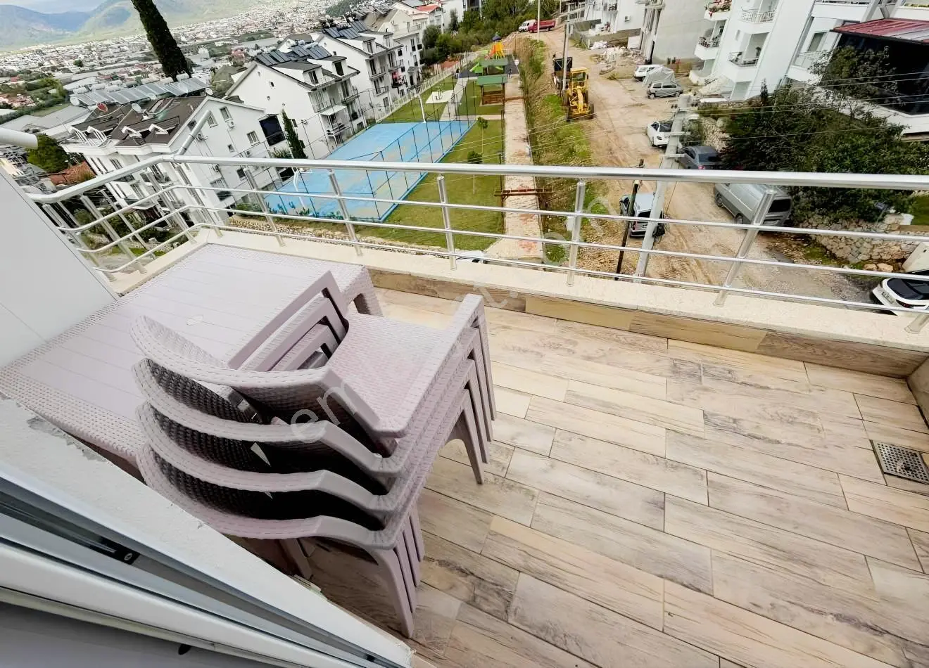 Fethiye Pazaryerinde Satılık 4+1 Dubleks Daire Kat — fotoğraf 20