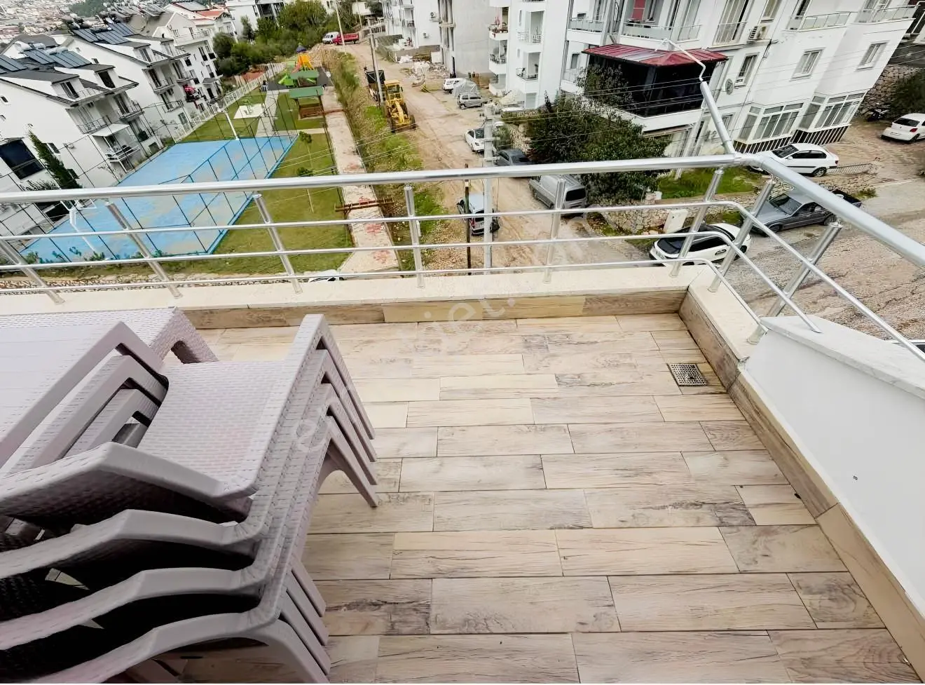 Fethiye Pazaryerinde Satılık 4+1 Dubleks Daire Kat — fotoğraf 21