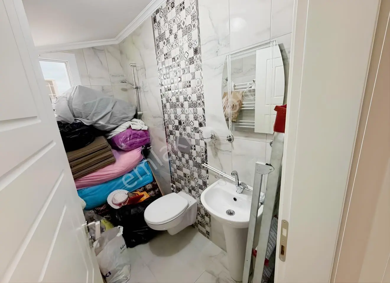 Fethiye Pazaryerinde Satılık 4+1 Dubleks Daire Kat — fotoğraf 26