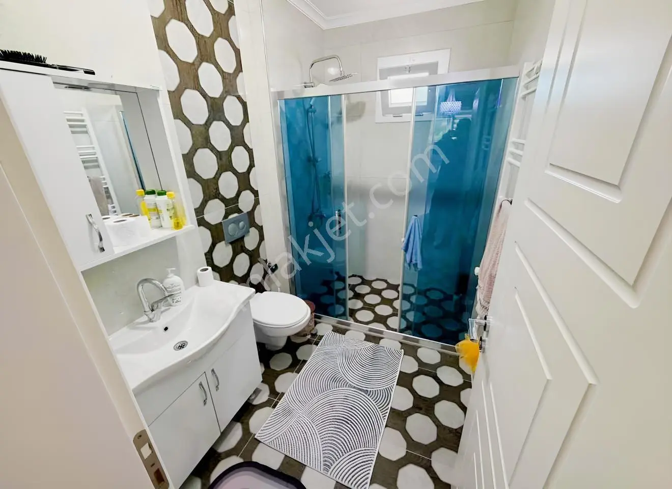 Fethiye Pazaryerinde Satılık 4+1 Dubleks Daire Kat — fotoğraf 28