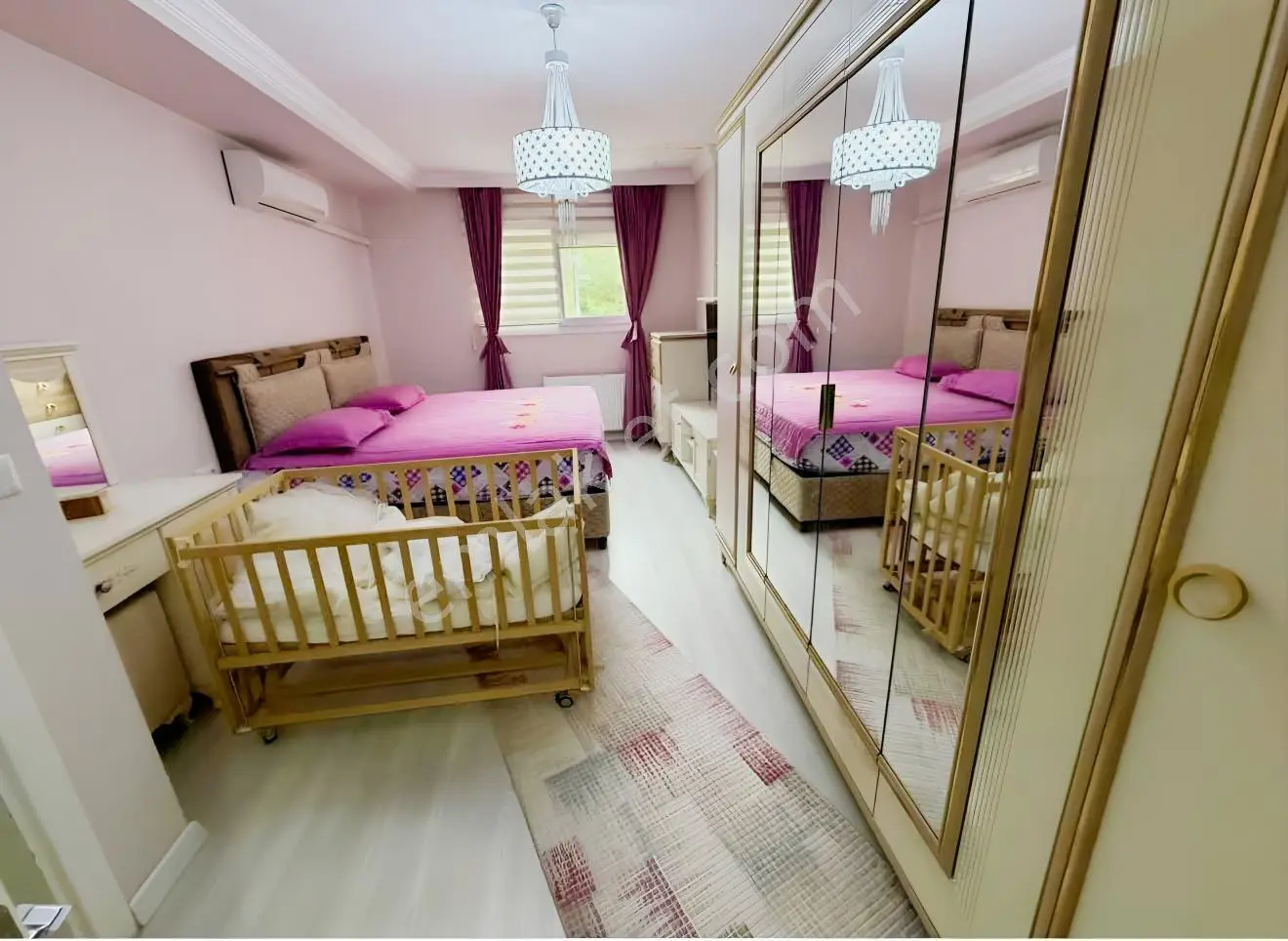 Fethiye Pazaryerinde Satılık 4+1 Dubleks Daire Kat — fotoğraf 29