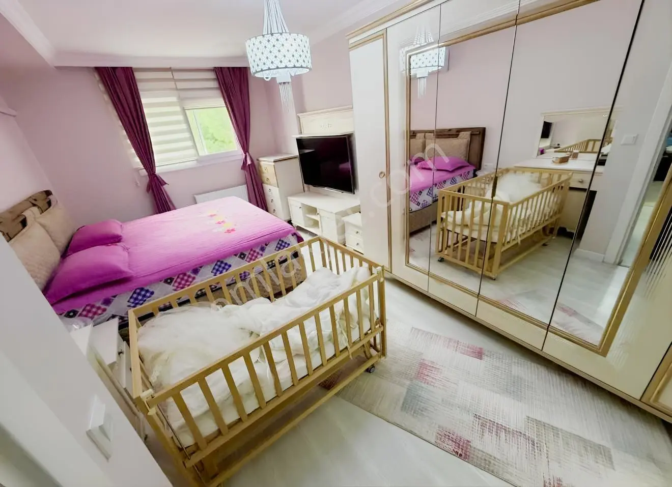 Fethiye Pazaryerinde Satılık 4+1 Dubleks Daire Kat — fotoğraf 30