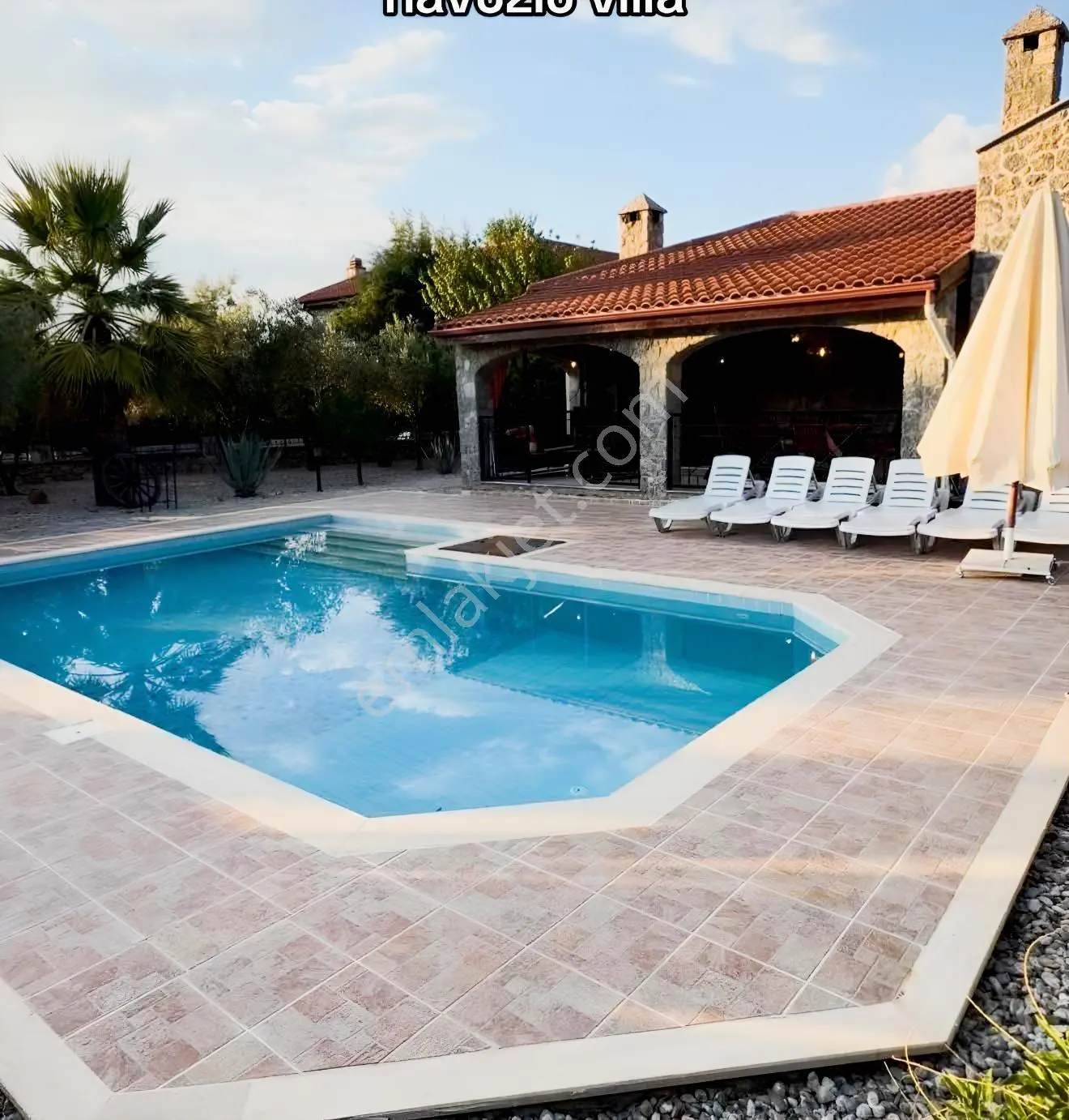 Fethiye Pazaryerinde 786 Metrekare Satılık İmarlı Arsa